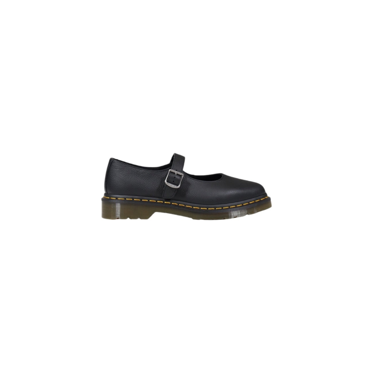 Dr. Martens Instappers Dames Zwart