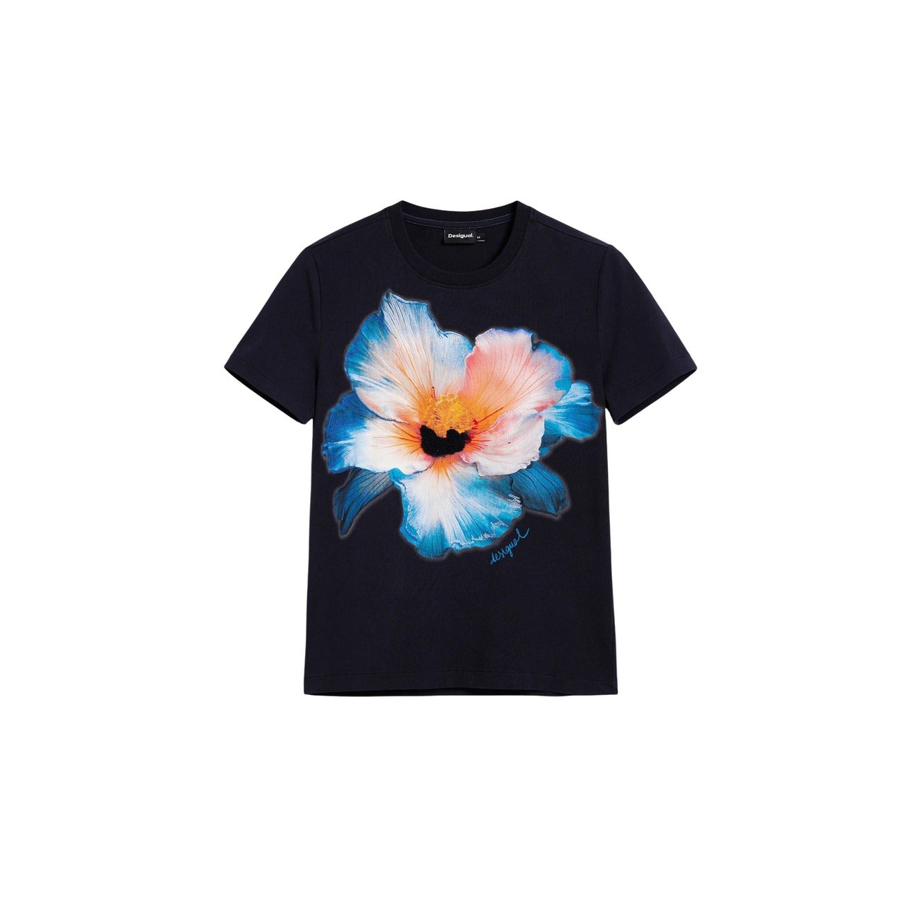 Desigual T Shirt Dames