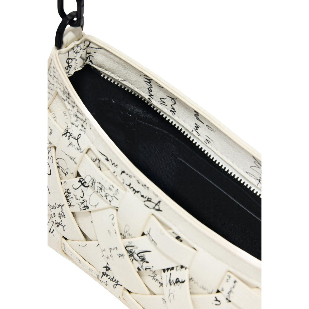 Desigual Tas Dames Beige