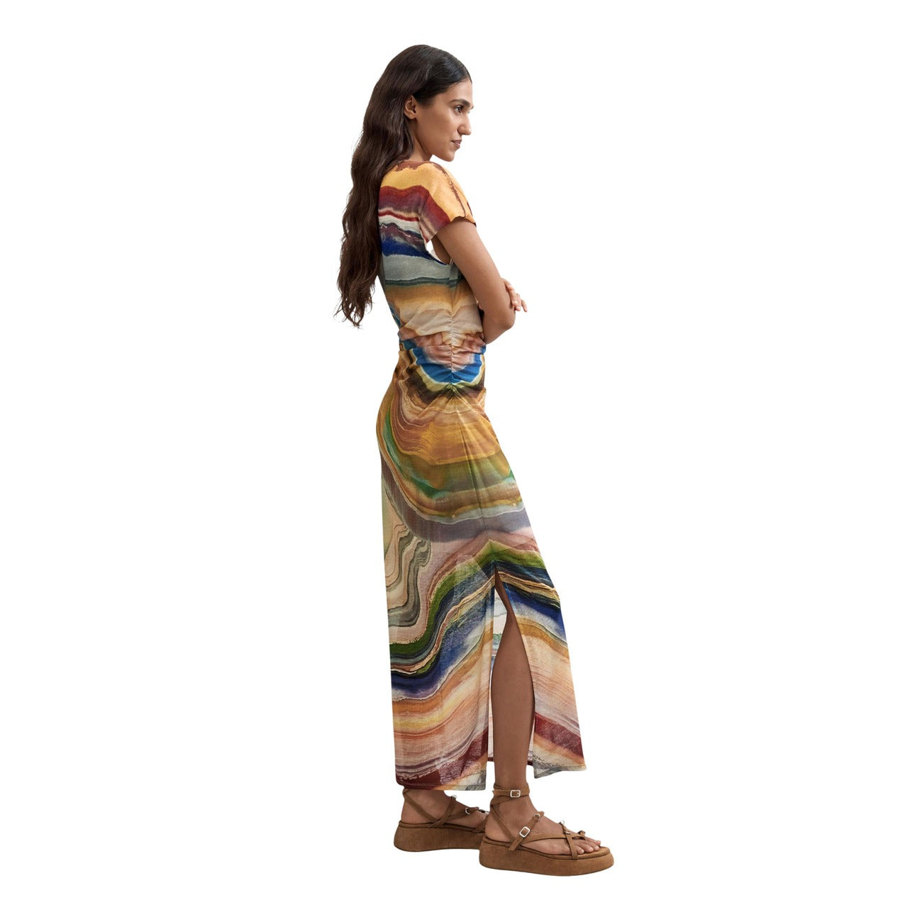 Desigual - Desigual Jurk Dames