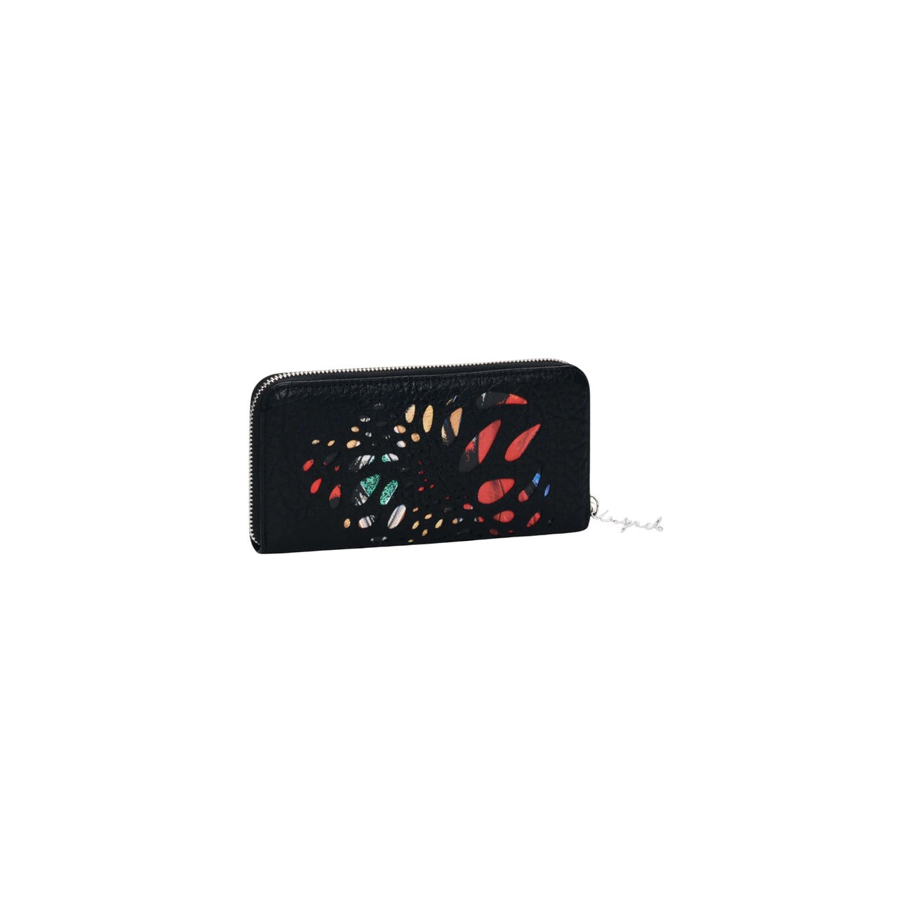 Desigual Portemonnee Dames Zwart