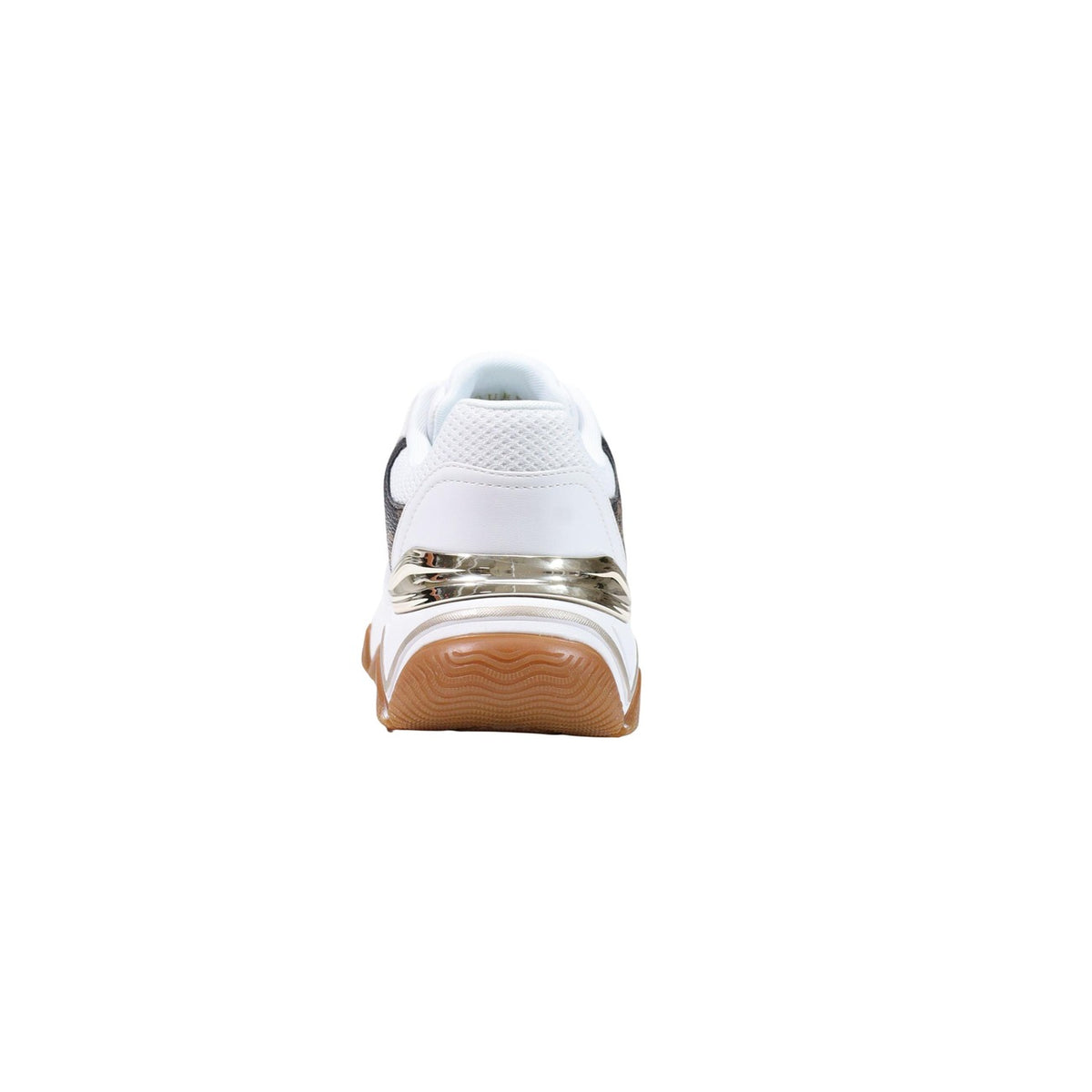 Guess Sneakers Dames Wit
