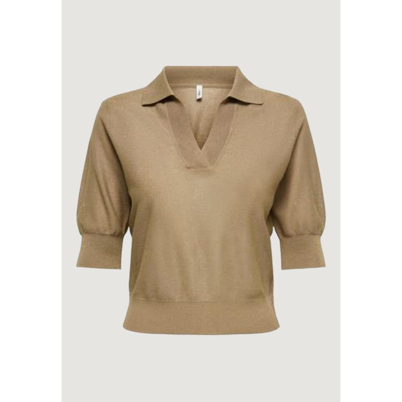 Only Kleding Polo-tops Premium Design