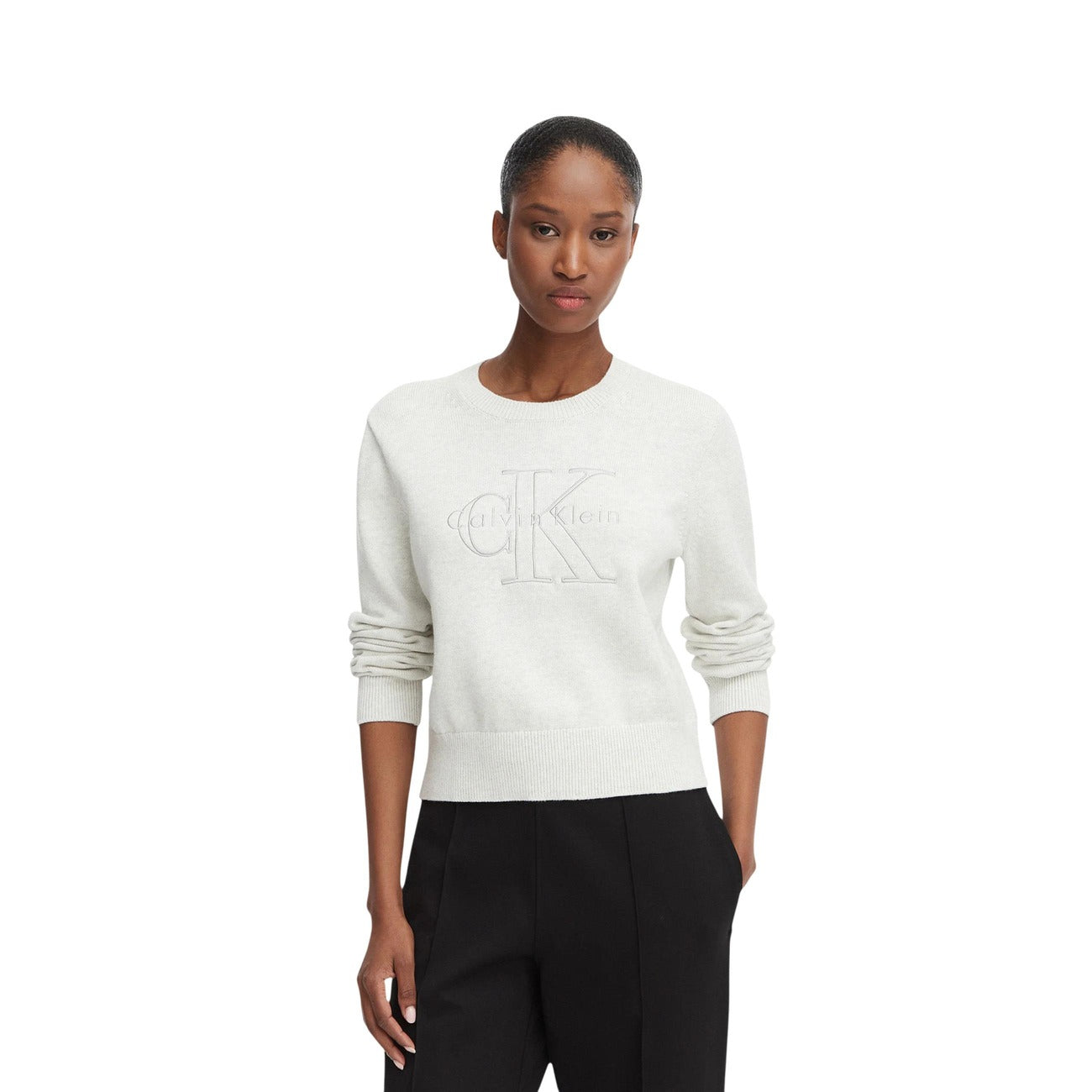 Calvin Klein Jeans - Calvin Klein Jeans Breimode Dames