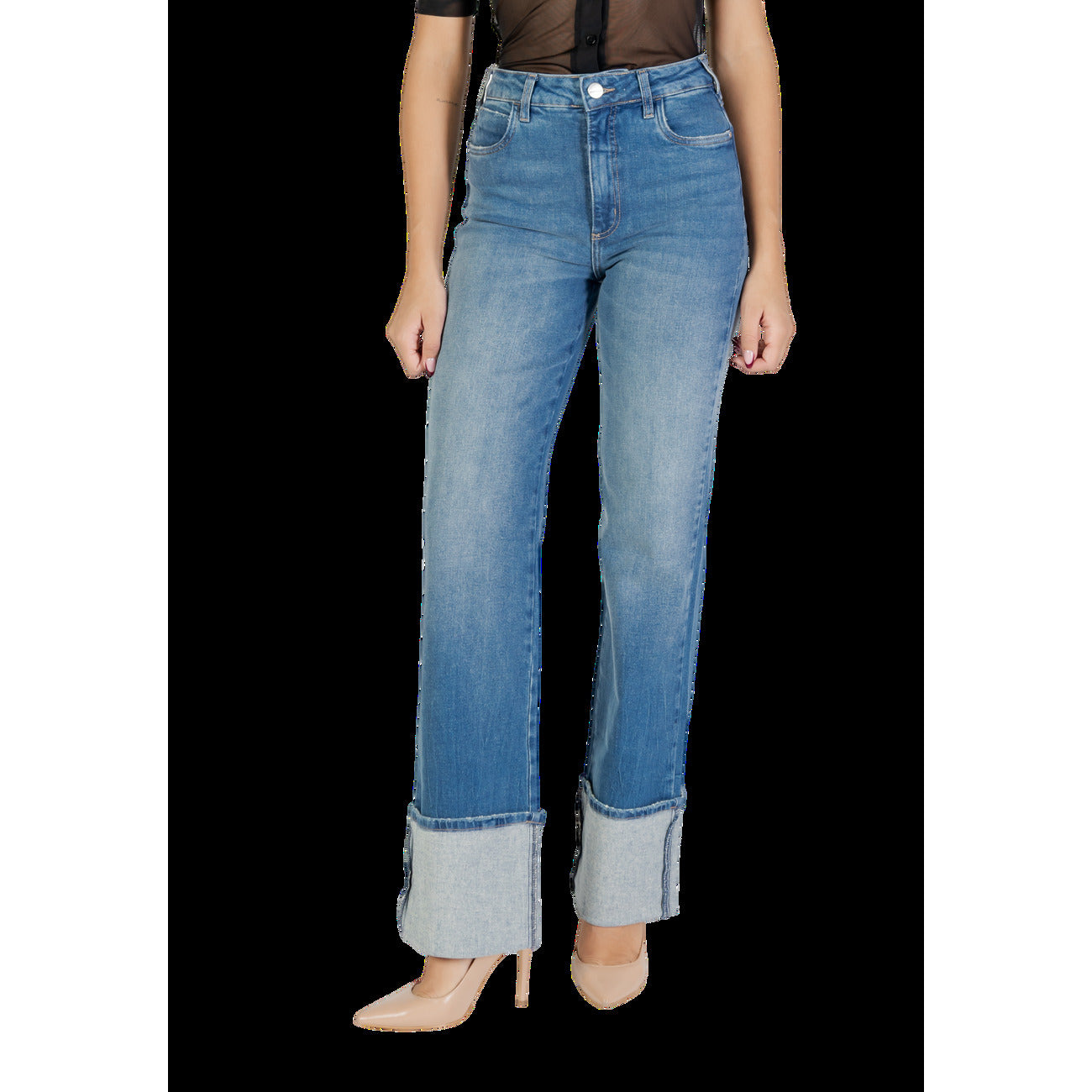 Colcci - Colcci Broek Dames