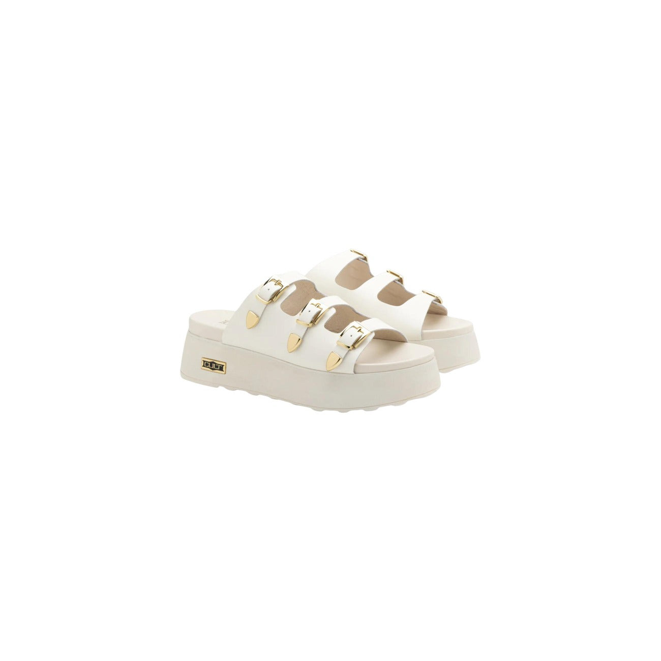 Cult Sandalen Dames Wit