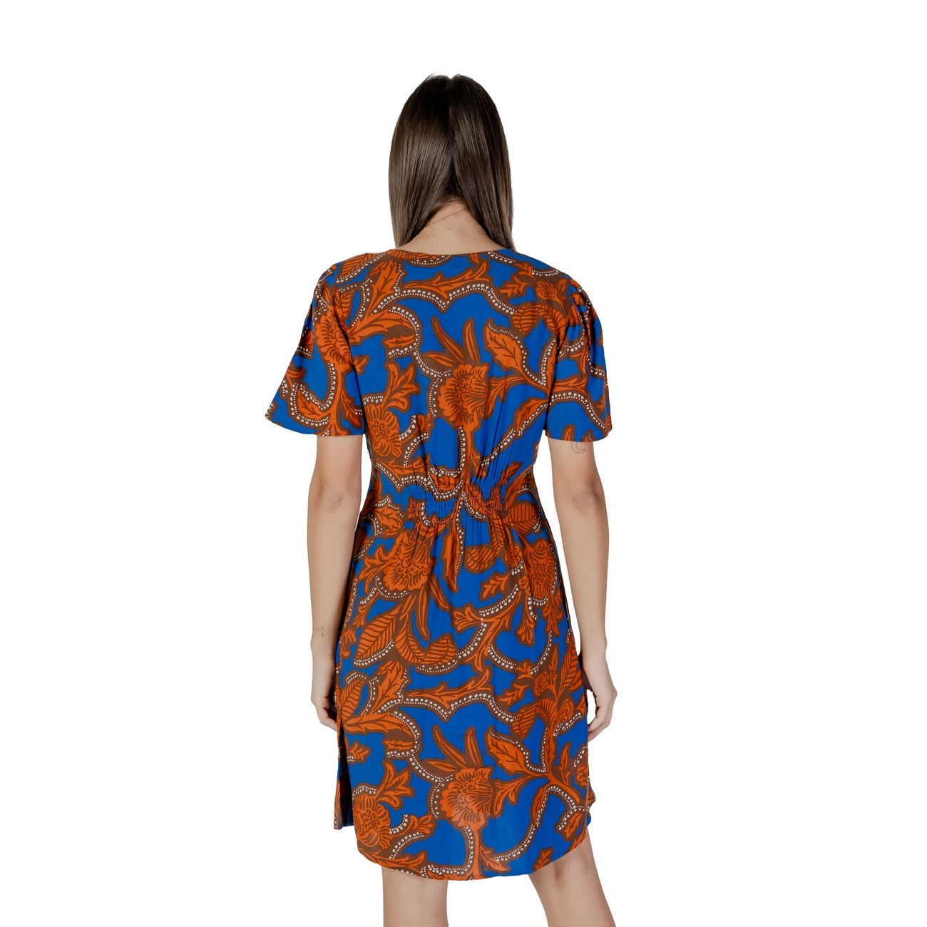 B.young Jurk Dames