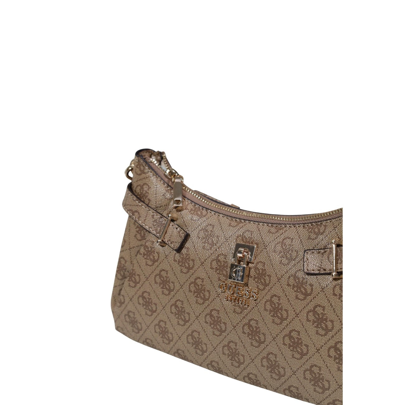 Guess Handtas Dames Beige