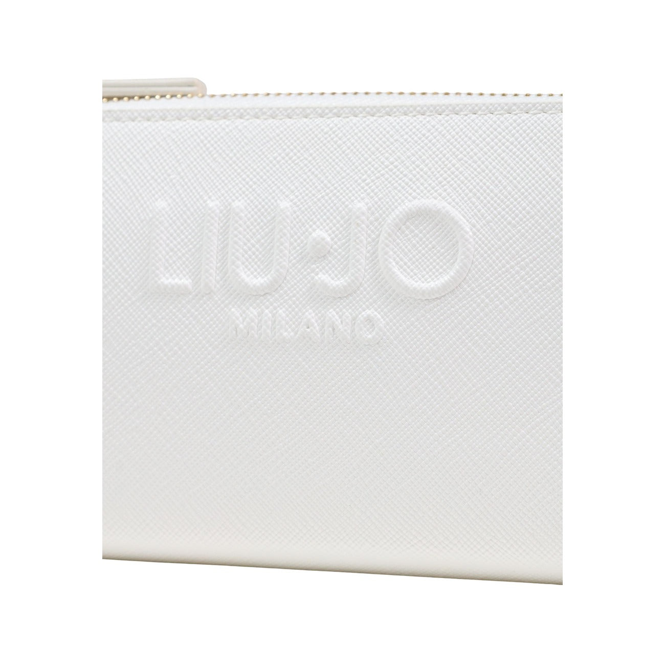 Liu Jo Portemonnee Dames Beige