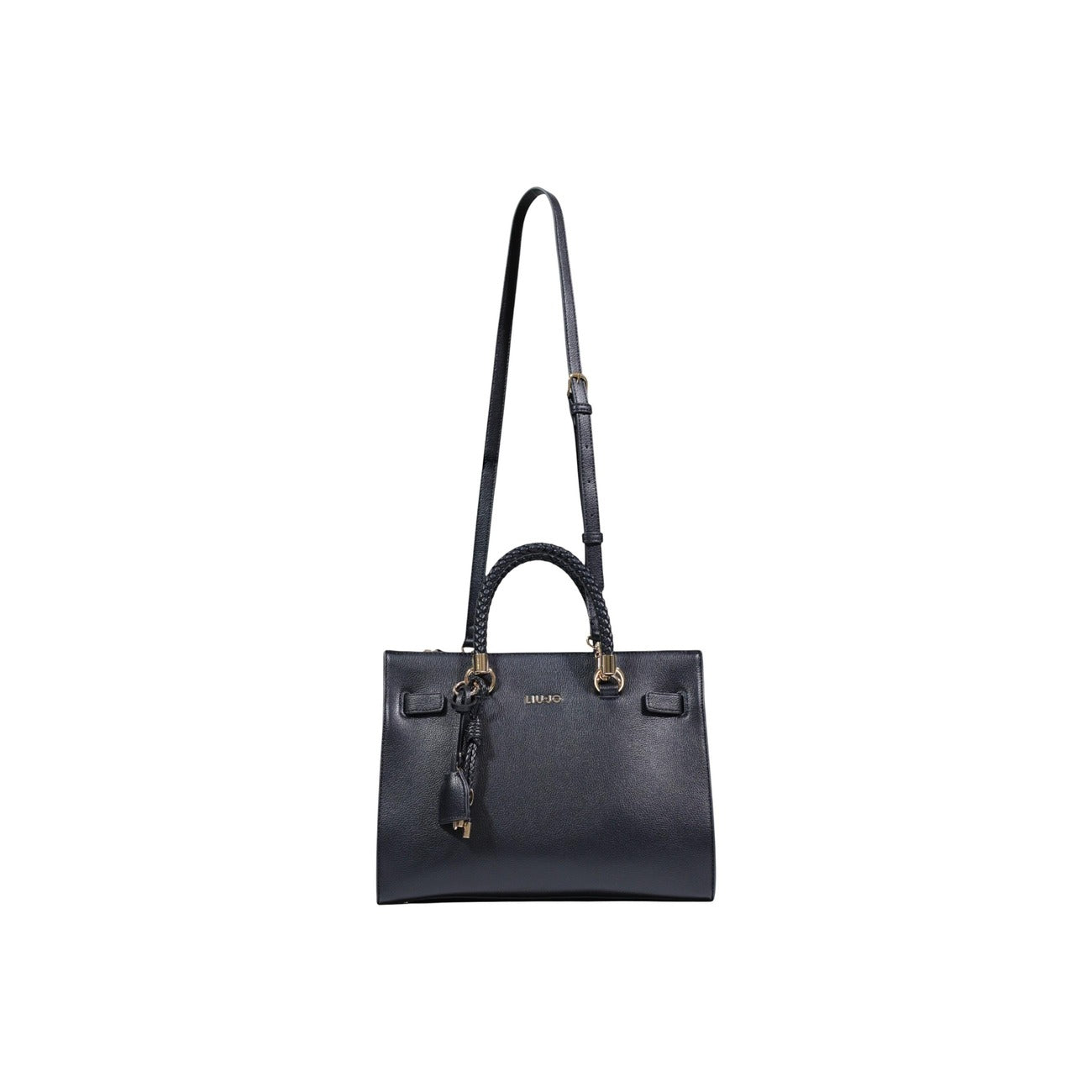 Liu Jo Crossbody Handtas Dames Zwart