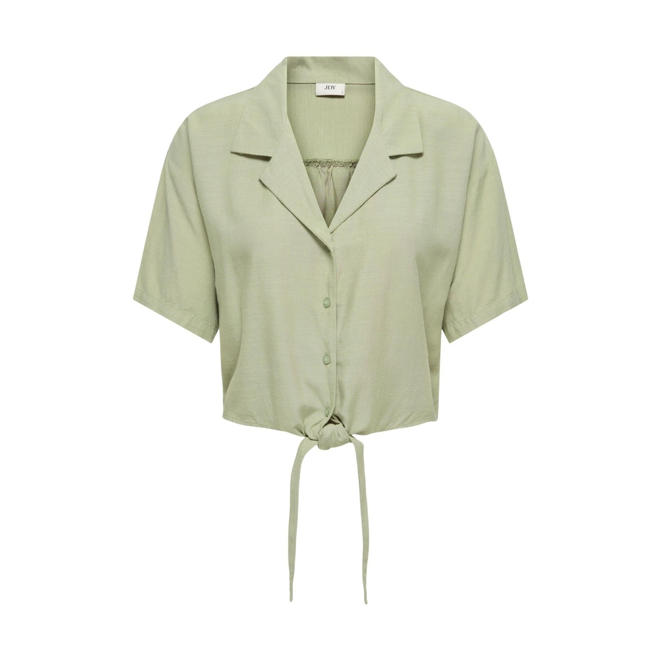 Jacqueline De Yong Shirt Dames Paars