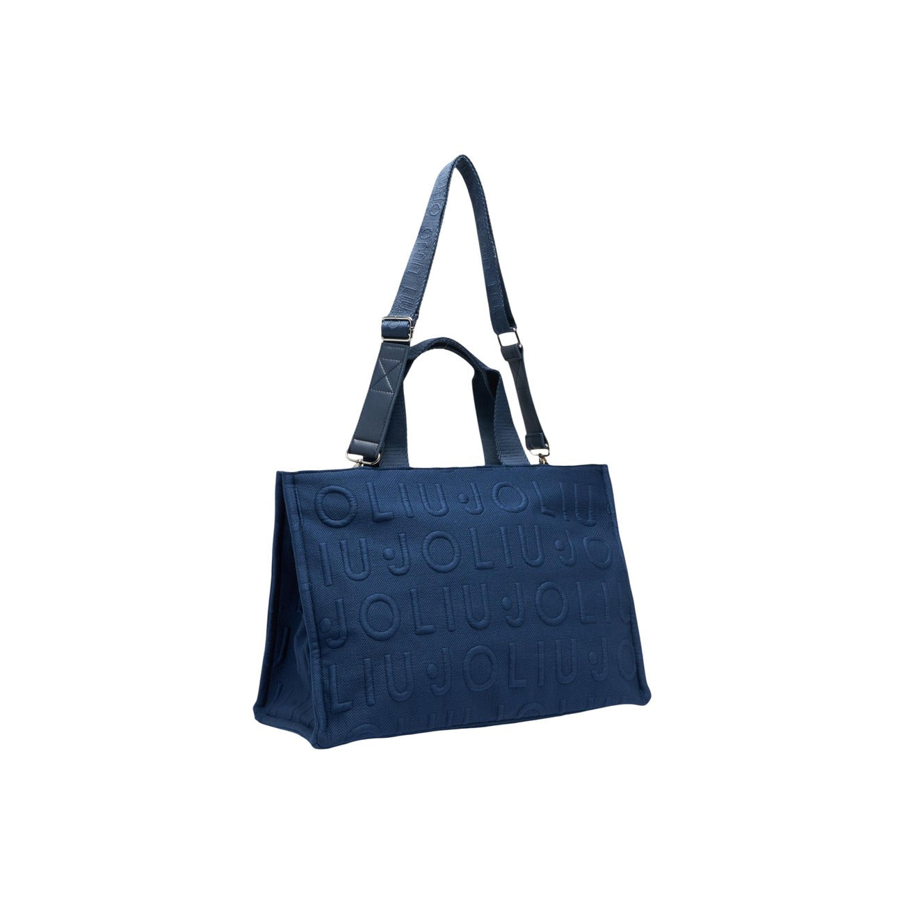 Liu Jo Tote Bag Dames Blauw