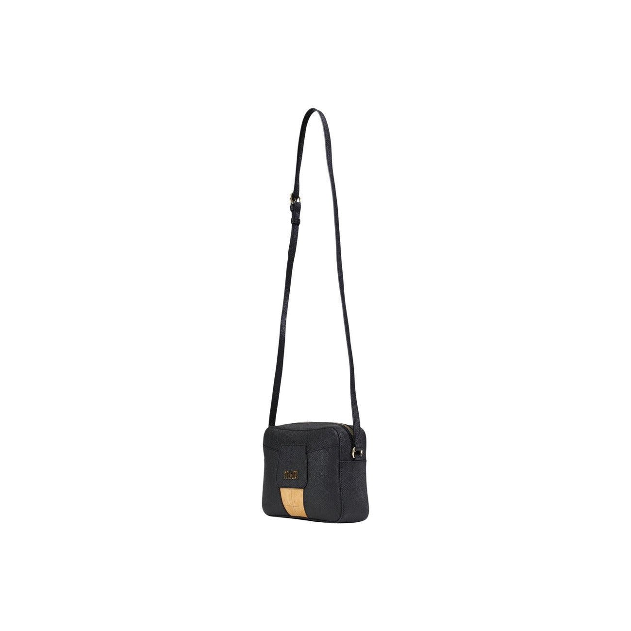 Alviero Martini Prima Classe Handtas Dames Zwart