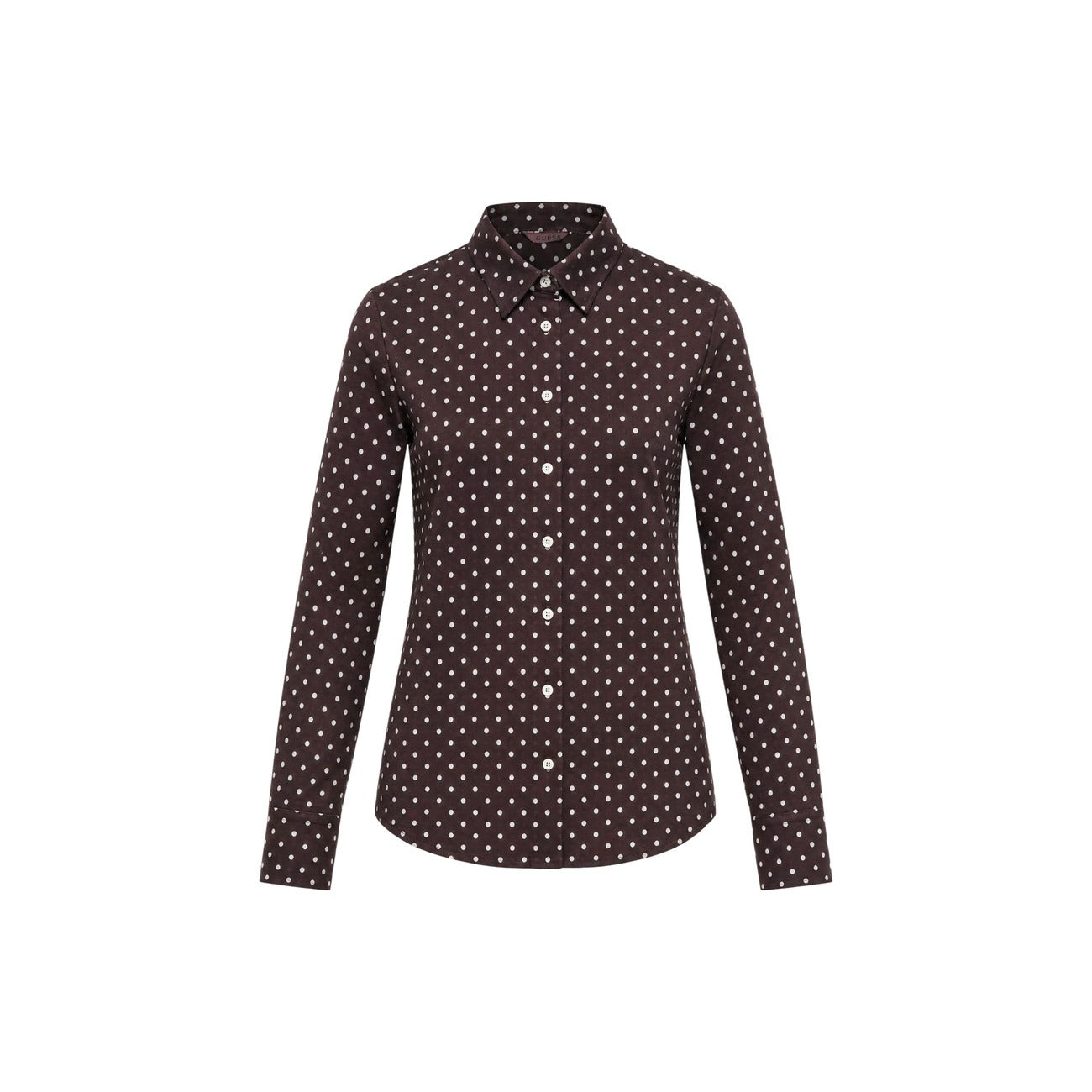 Guess Blouse Dames Bruin