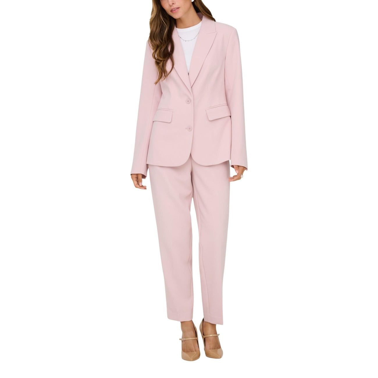 Only Blazer Dames Zwart