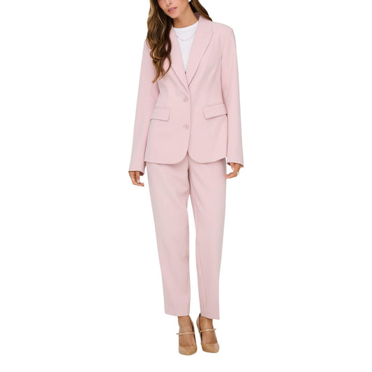 Only Blazer Dames Zwart