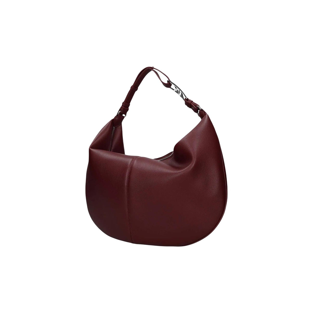 Armani Exchange Tas Dames Wijnrood