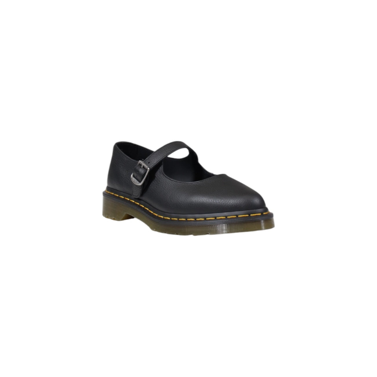 Dr. Martens Instappers Dames Zwart