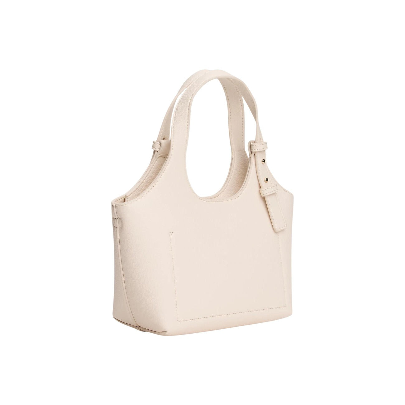 Tommy Hilfiger Mini Tote Dames Beige