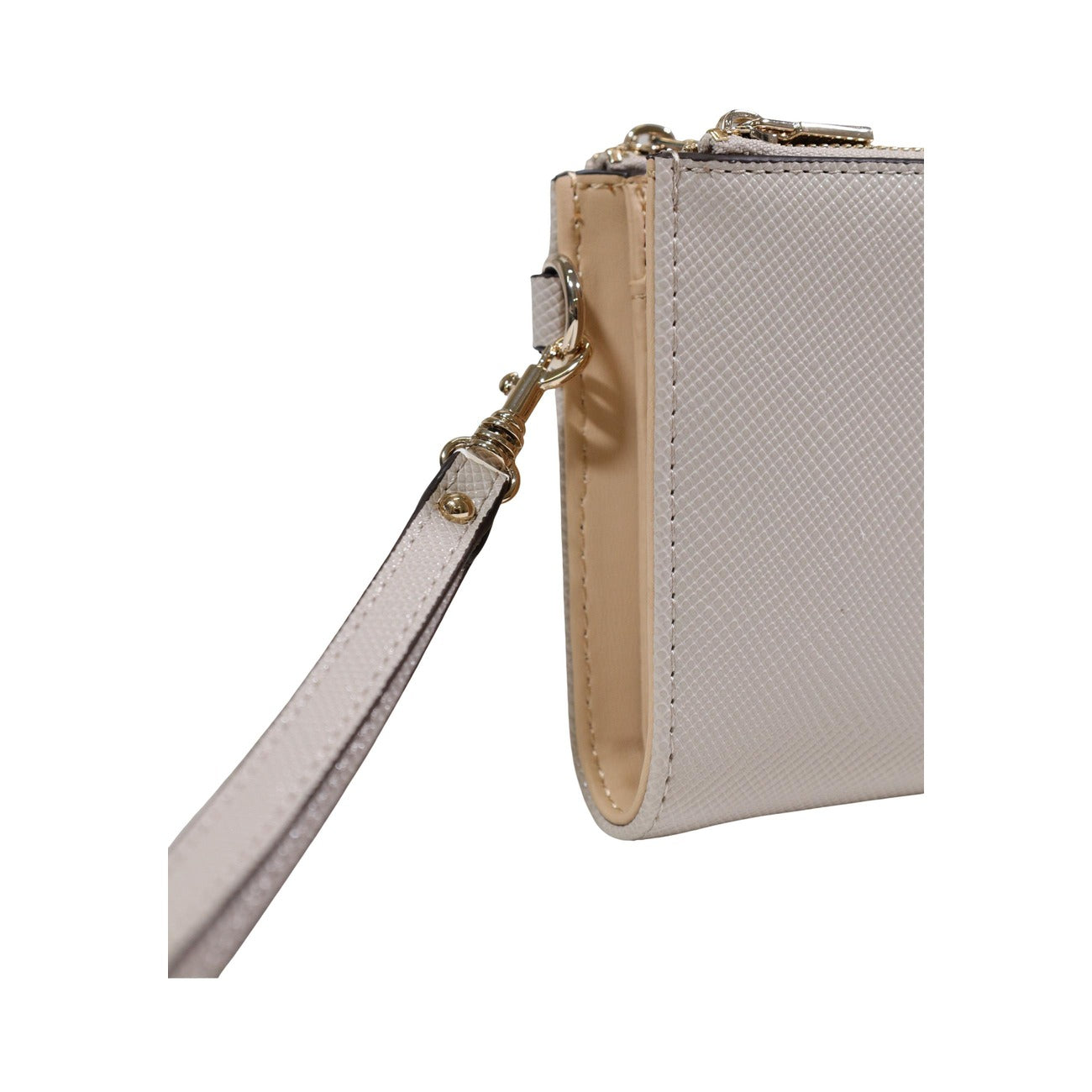 Guess Portemonnee Dames Beige