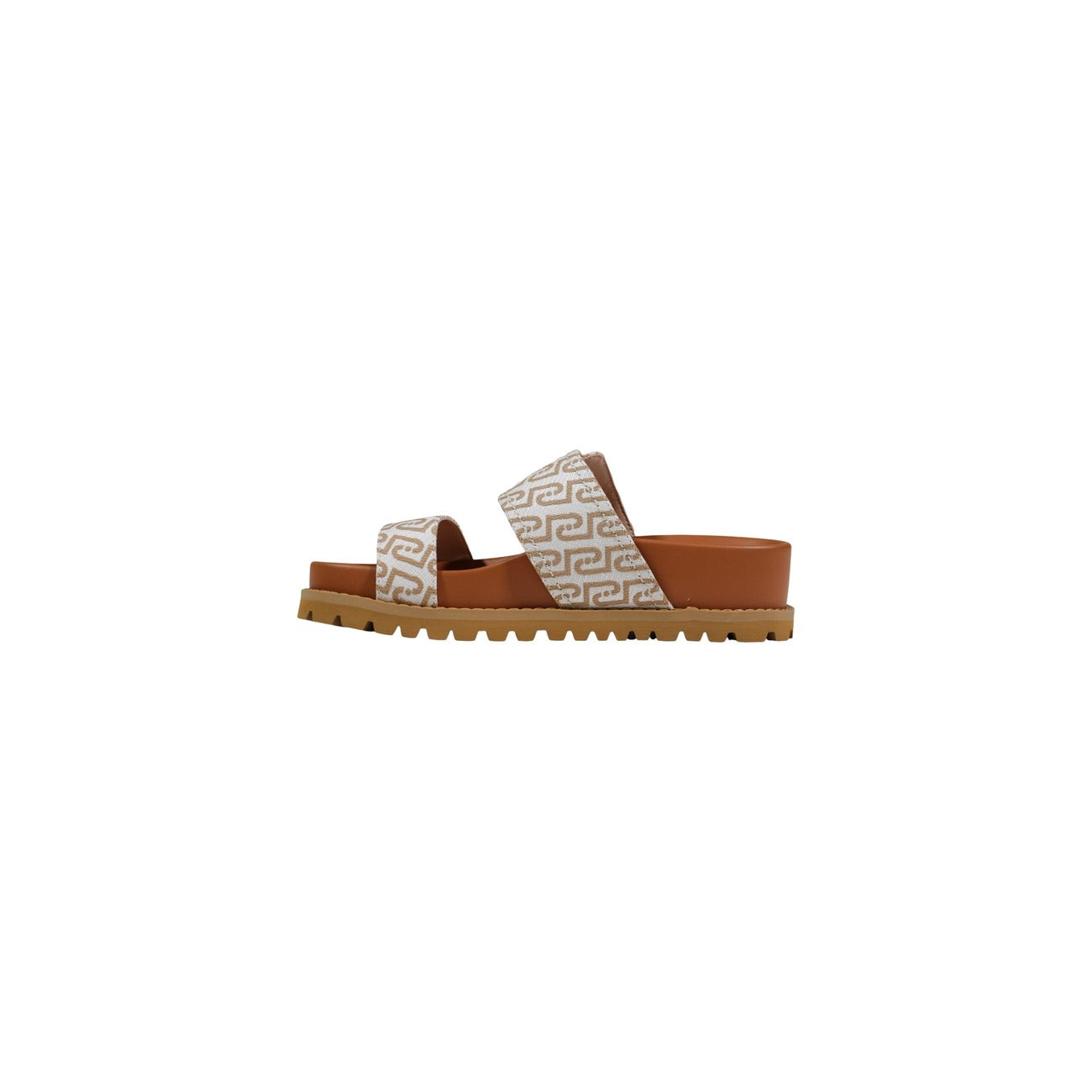 Liu Jo Slippers Dames Beige