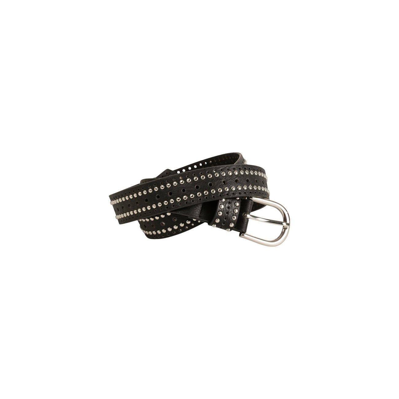 Morgan De Toi Riem Dames Zwart