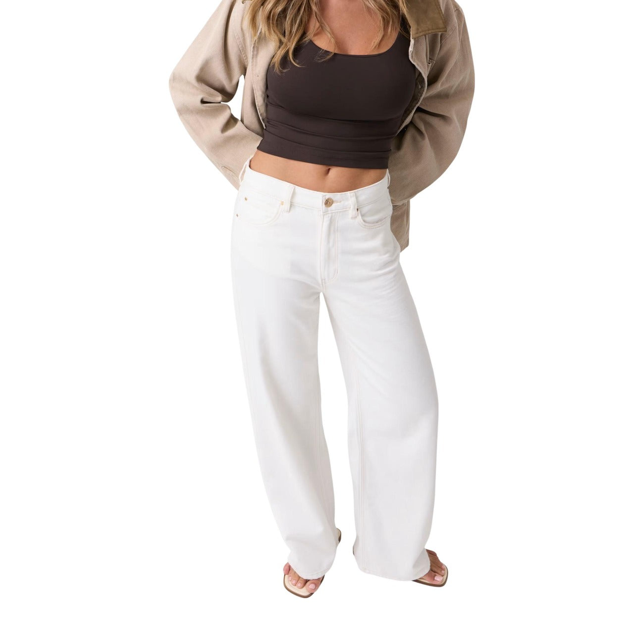 Guess - Guess Broek Dames