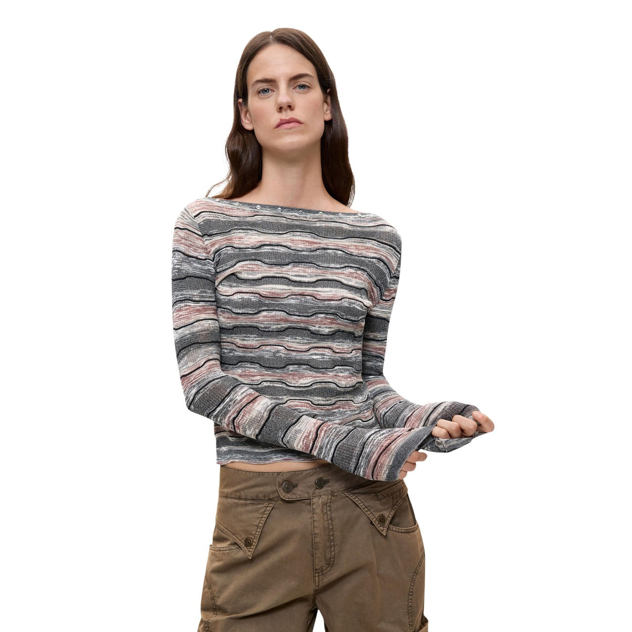 Desigual - Desigual Breimode Dames
