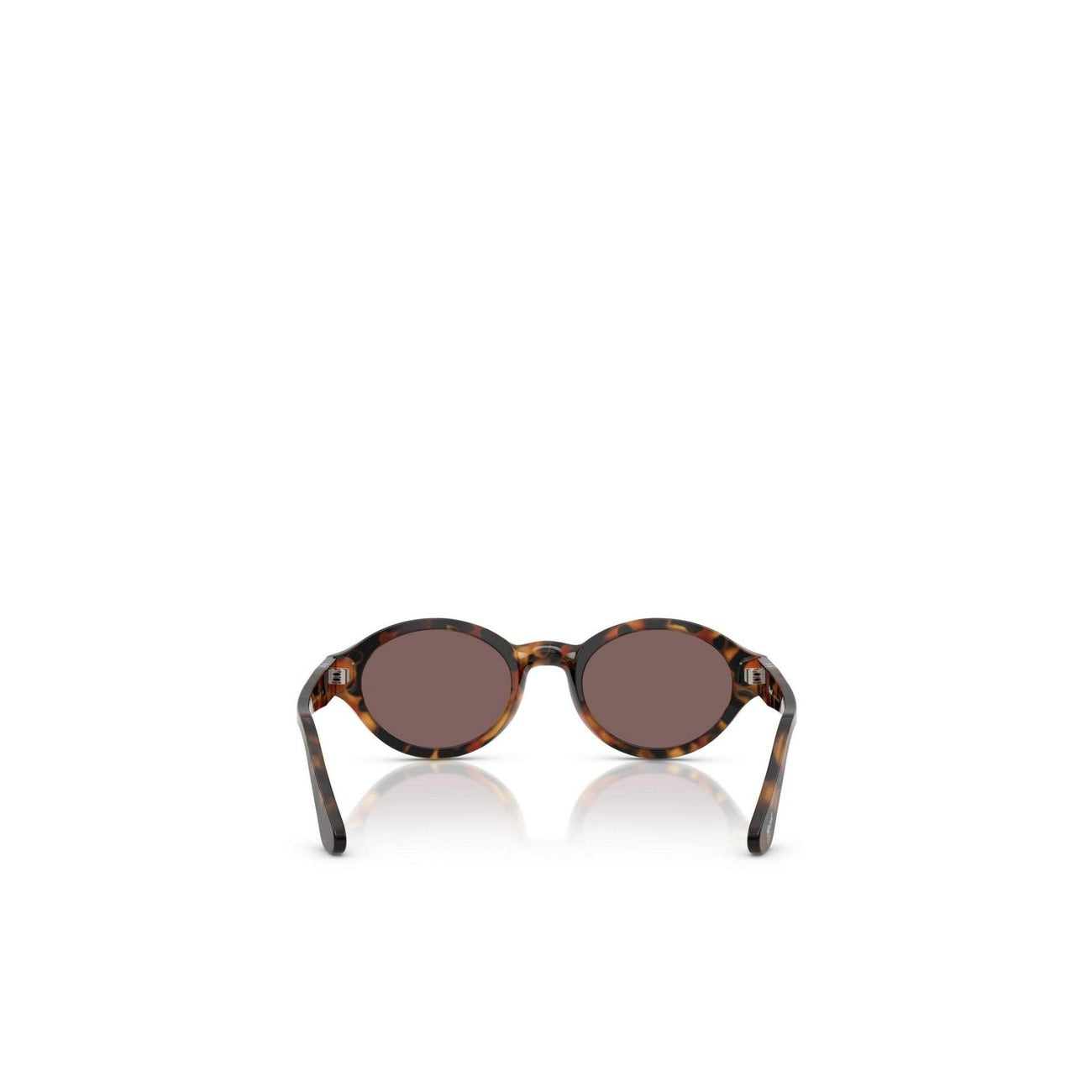 Persol Zonnebril Dames Bruin