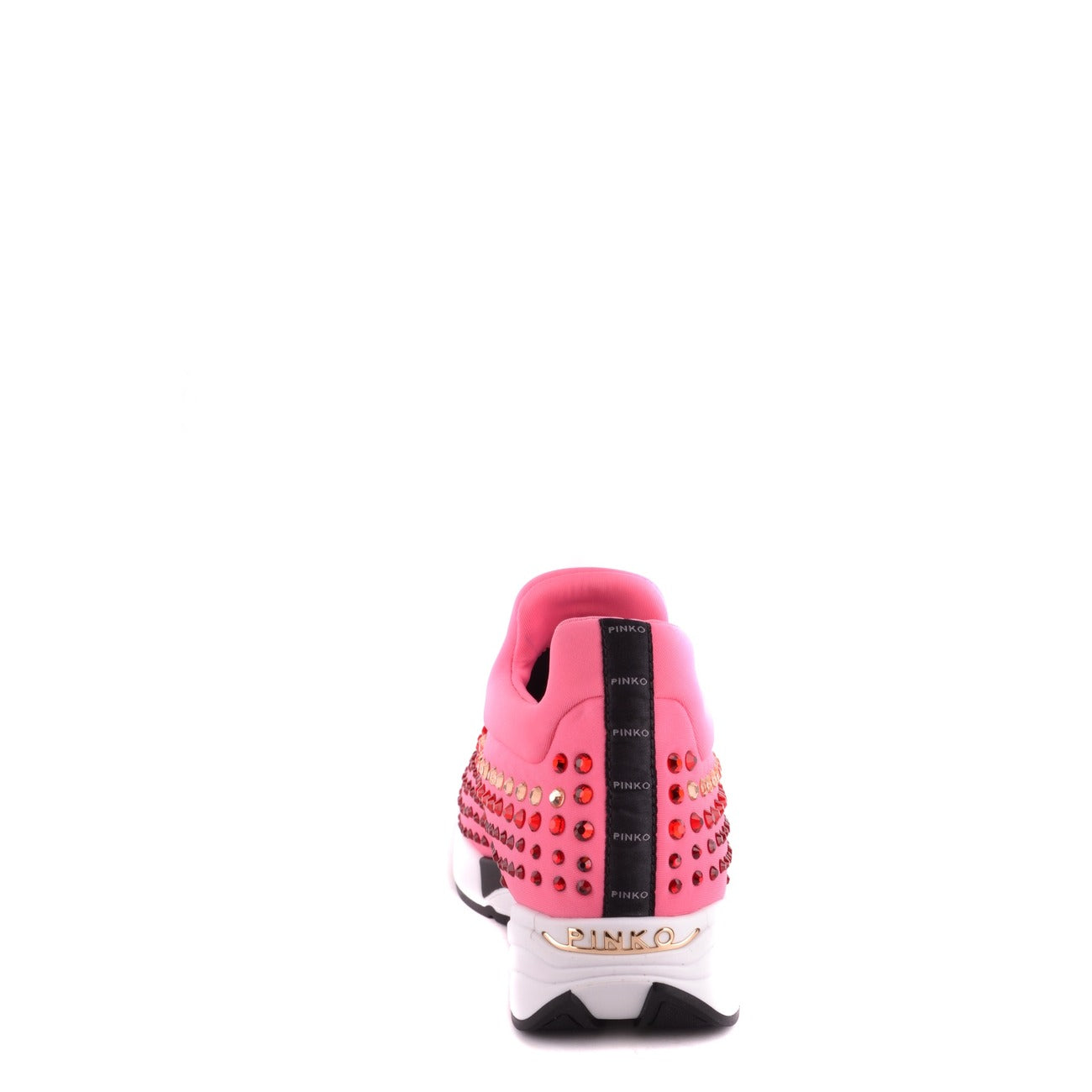 Pinko Sneakers Dames Roze