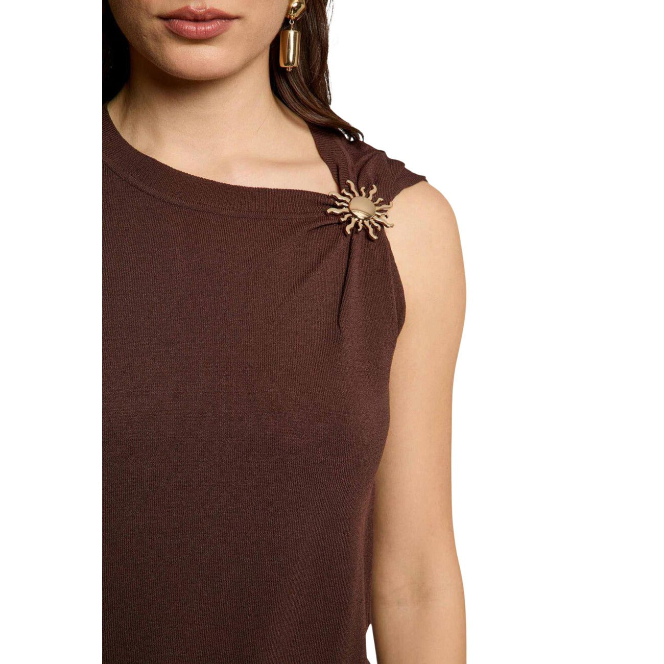 Morgan De Toi - Morgan De Toi Breimode Dames