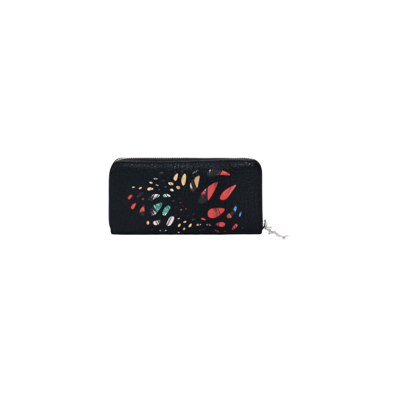 Desigual Portemonnee Dames Zwart