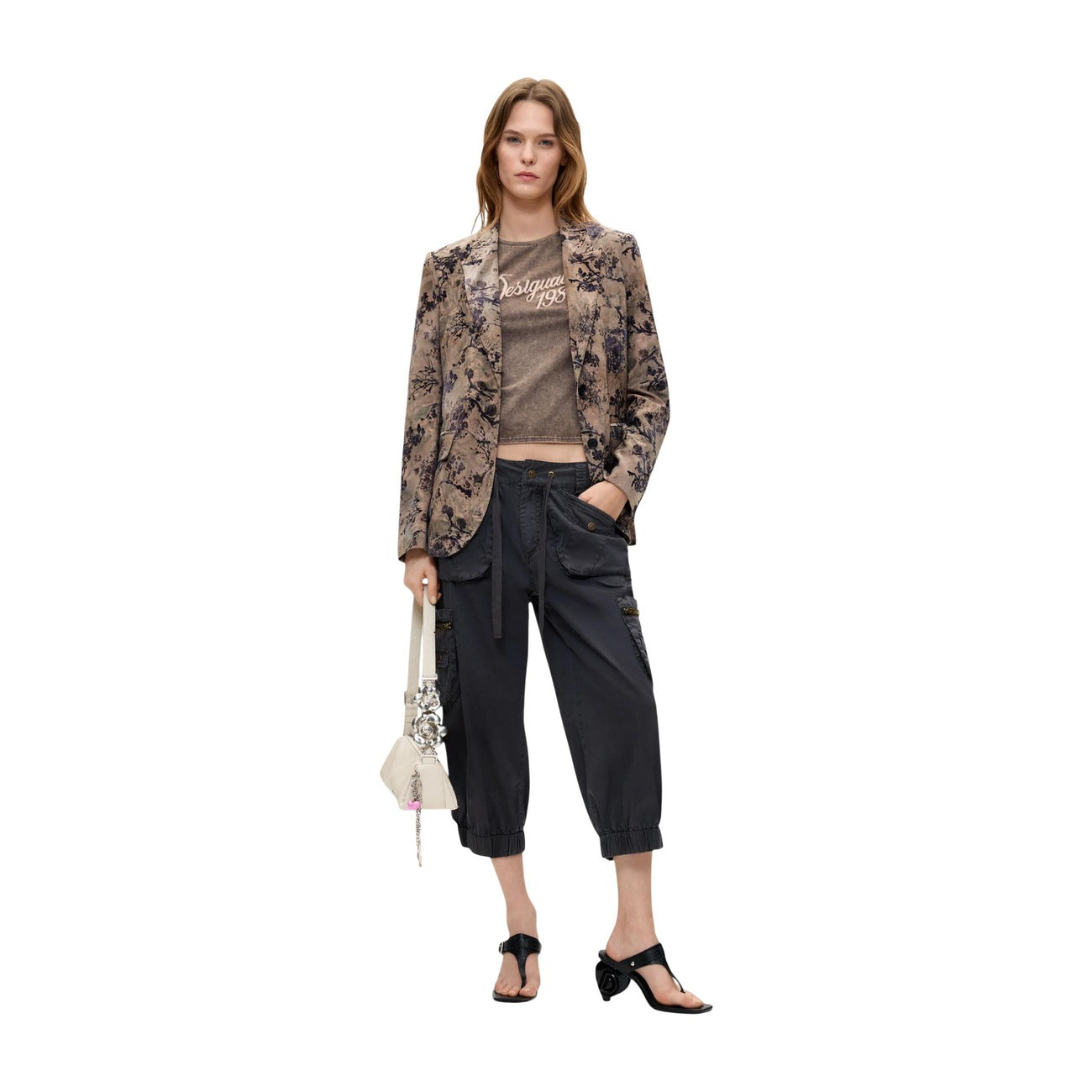 Desigual - Desigual Jack Dames
