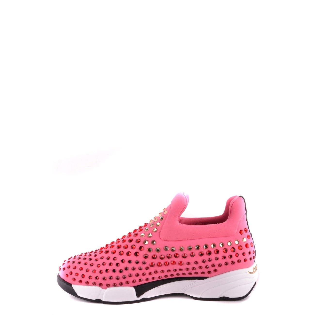 Pinko Sneakers Dames Roze