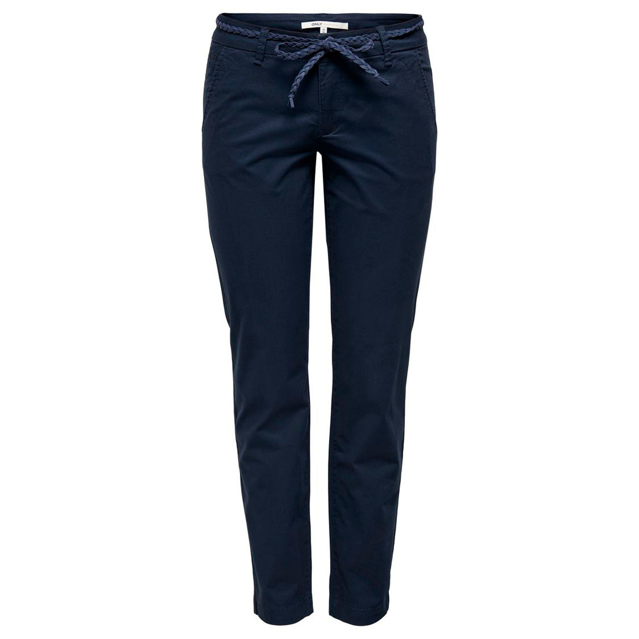 Only Broek Dames Blauw