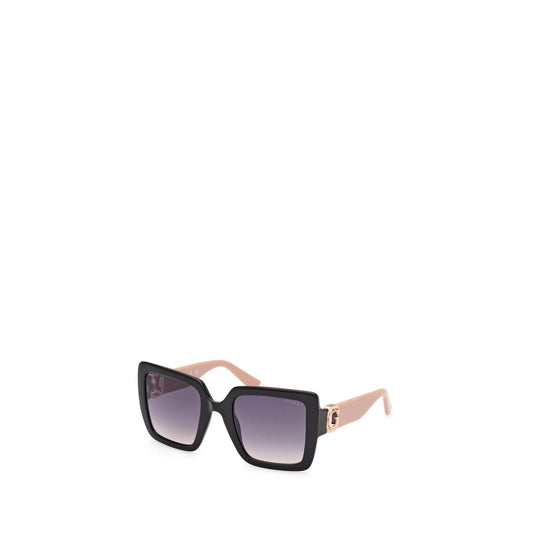 Guess Zonnebril Dames Zwart