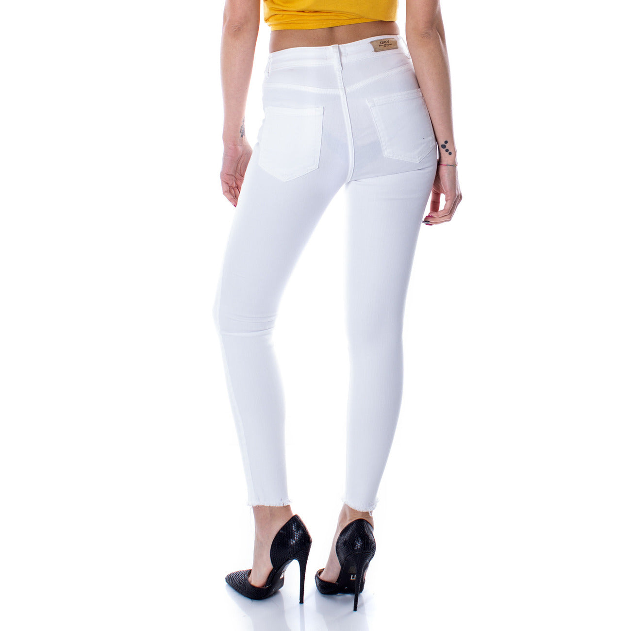 Only Kleding Broeken Premium Design
