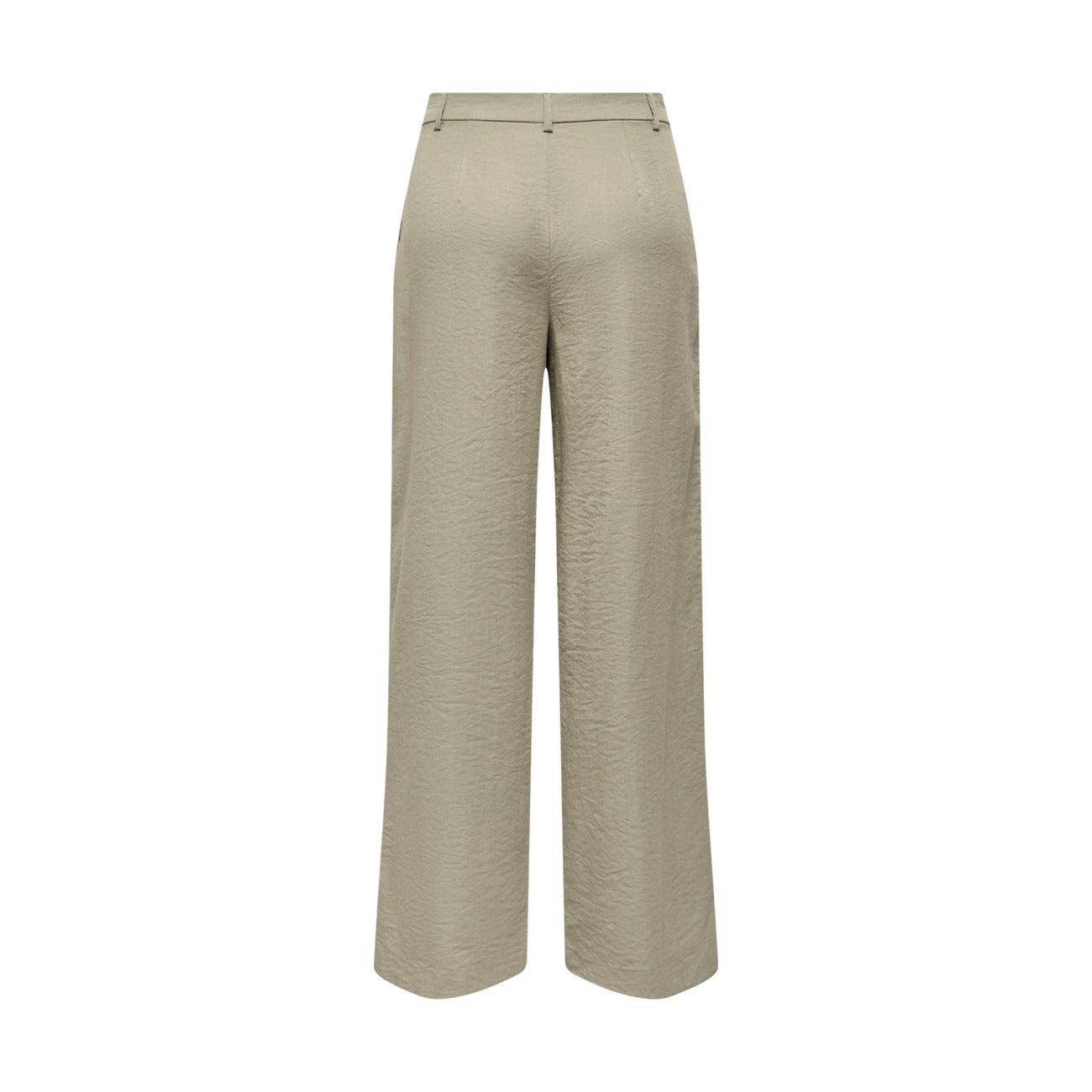 Jacqueline De Yong Broek Dames Beige