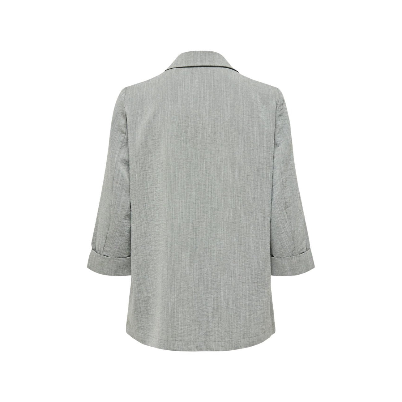 Only Blazer Dames Grijs
