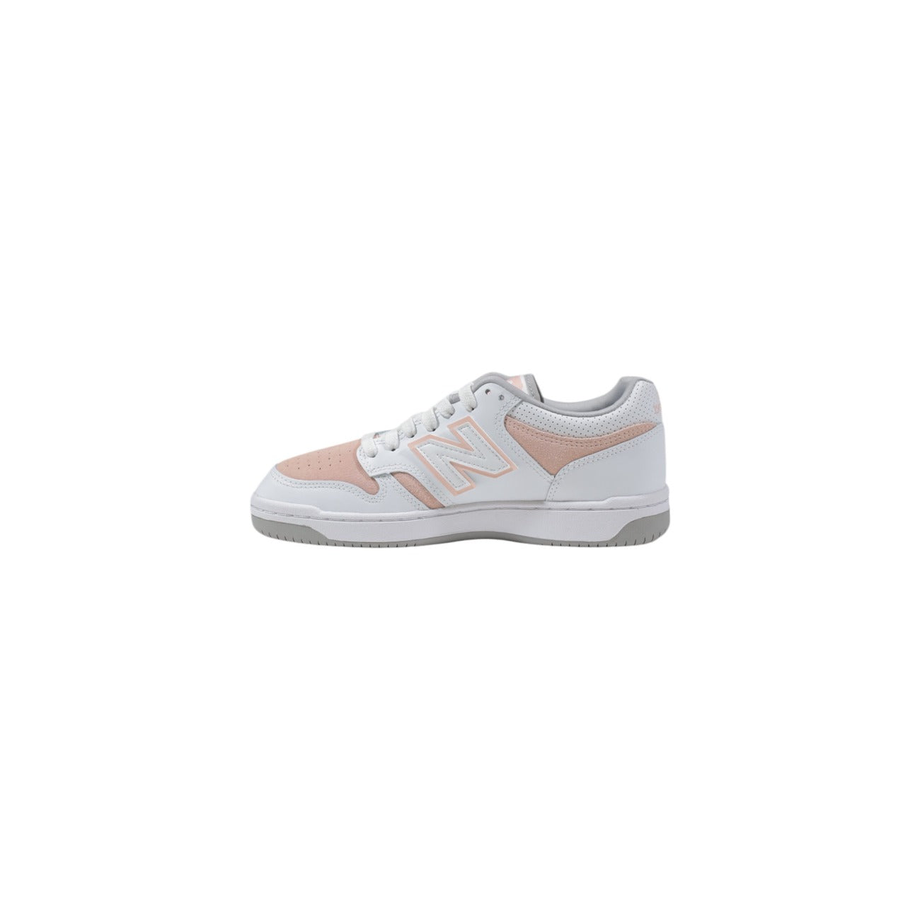 New Balance Sneakers Dames Roze