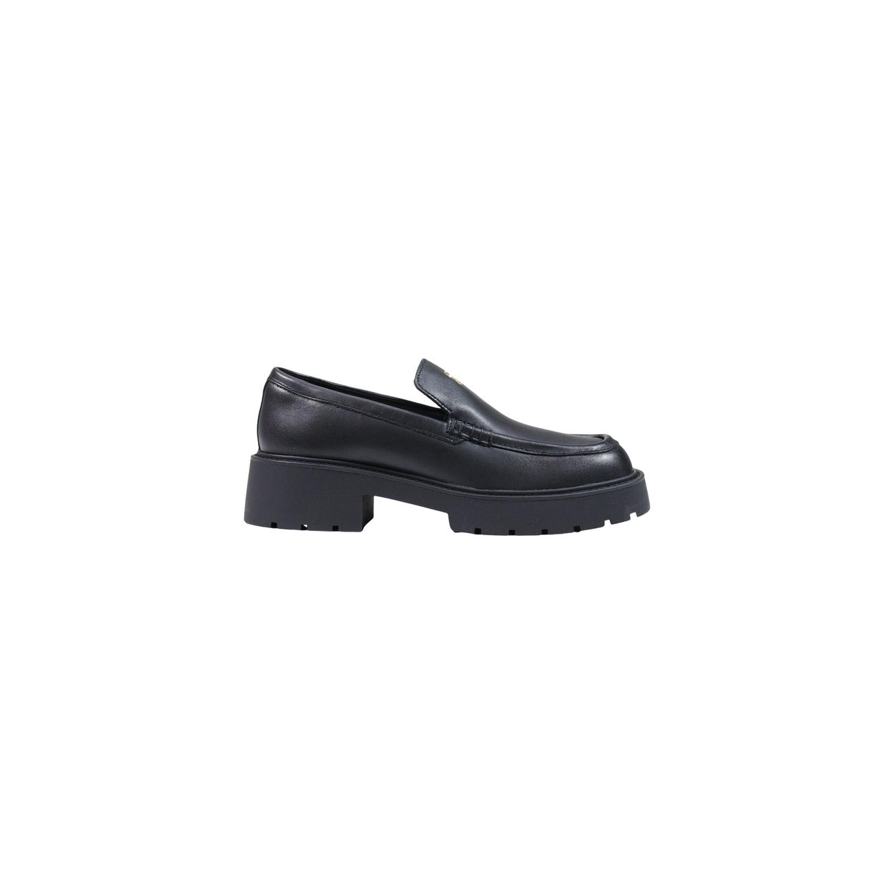 Calvin Klein Sneakers Dames Zwart