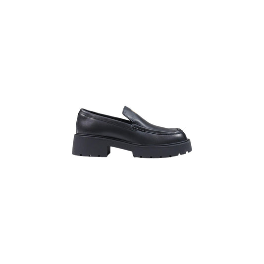 Calvin Klein Sneakers Dames Zwart