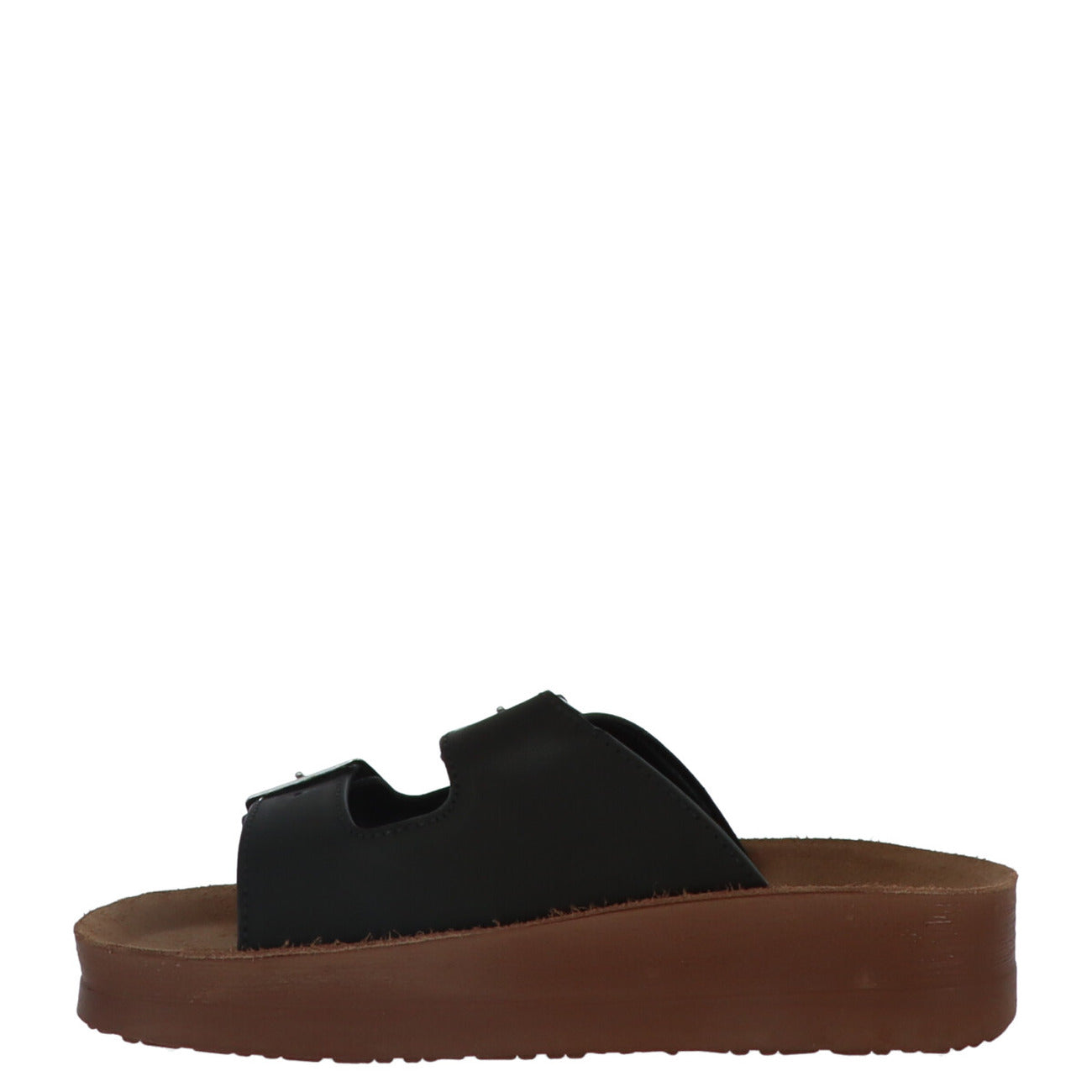 Carrera Slippers Dames Zwart