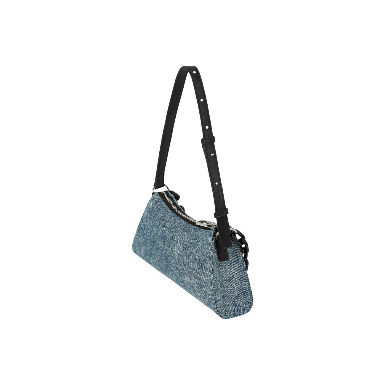 Karl Lagerfeld Jeans Handtas Dames Blauw