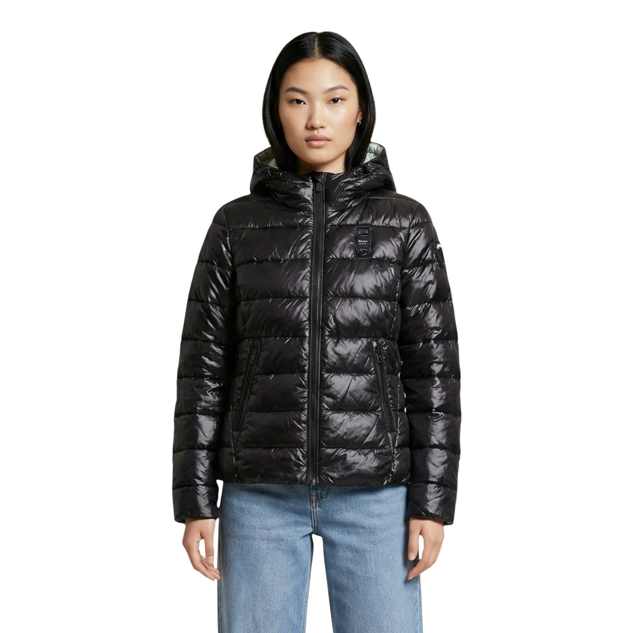 Blauer - Blauer Windjack Dames