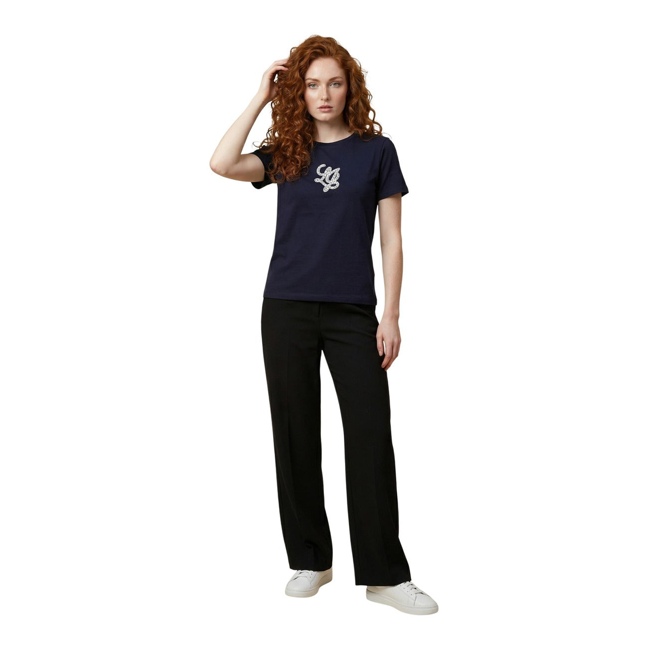 Liu Jo T-shirt Dames