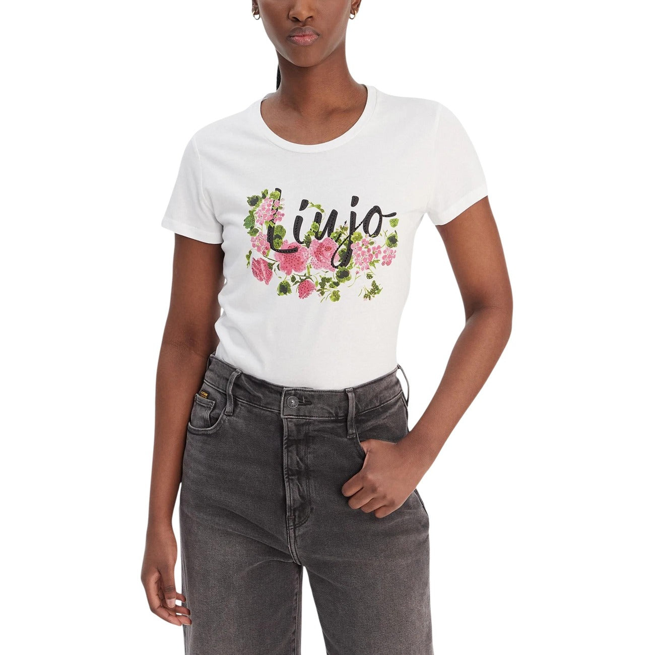 Liu Jo T-shirt Dames