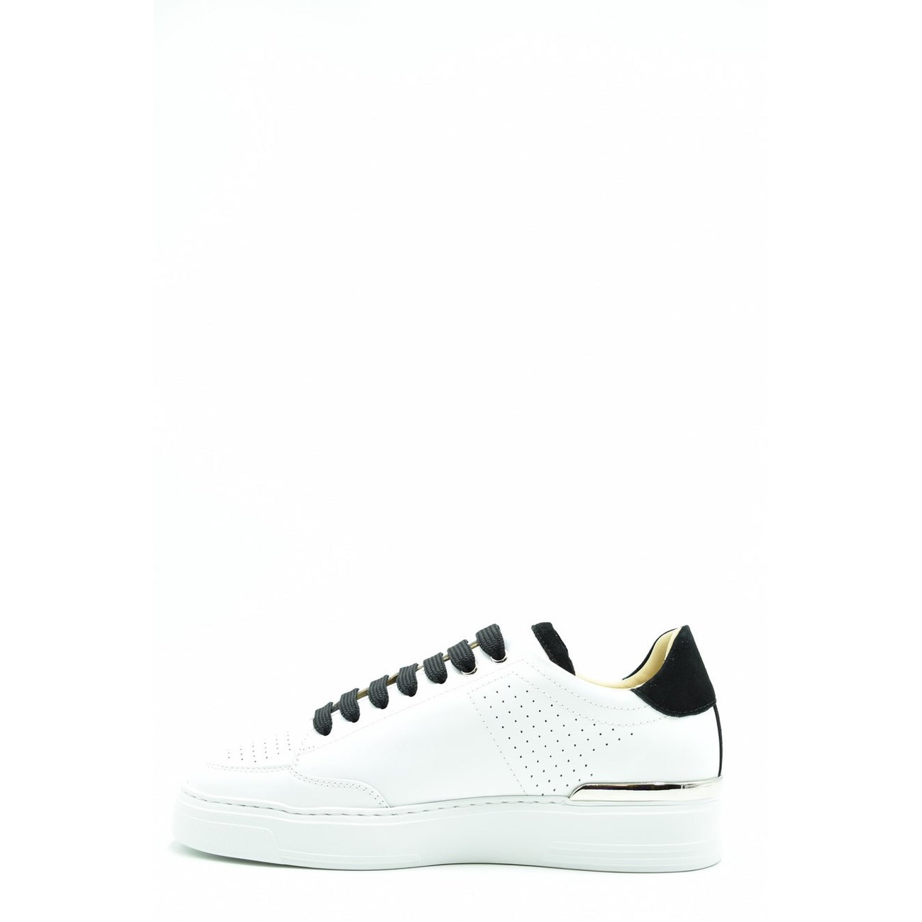 Philipp Plein Sneakers Dames Wit