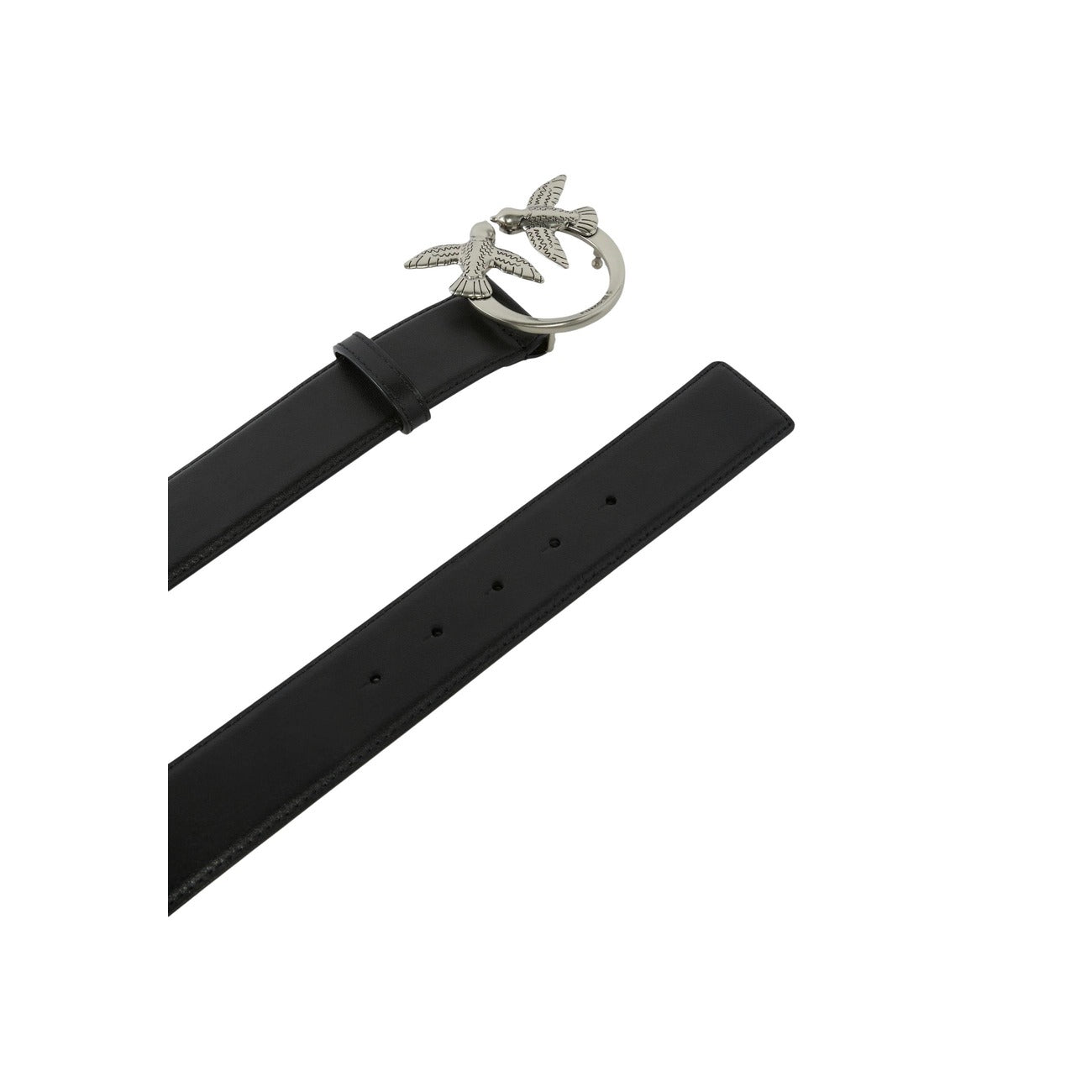 Pinko Riem Dames Zwart