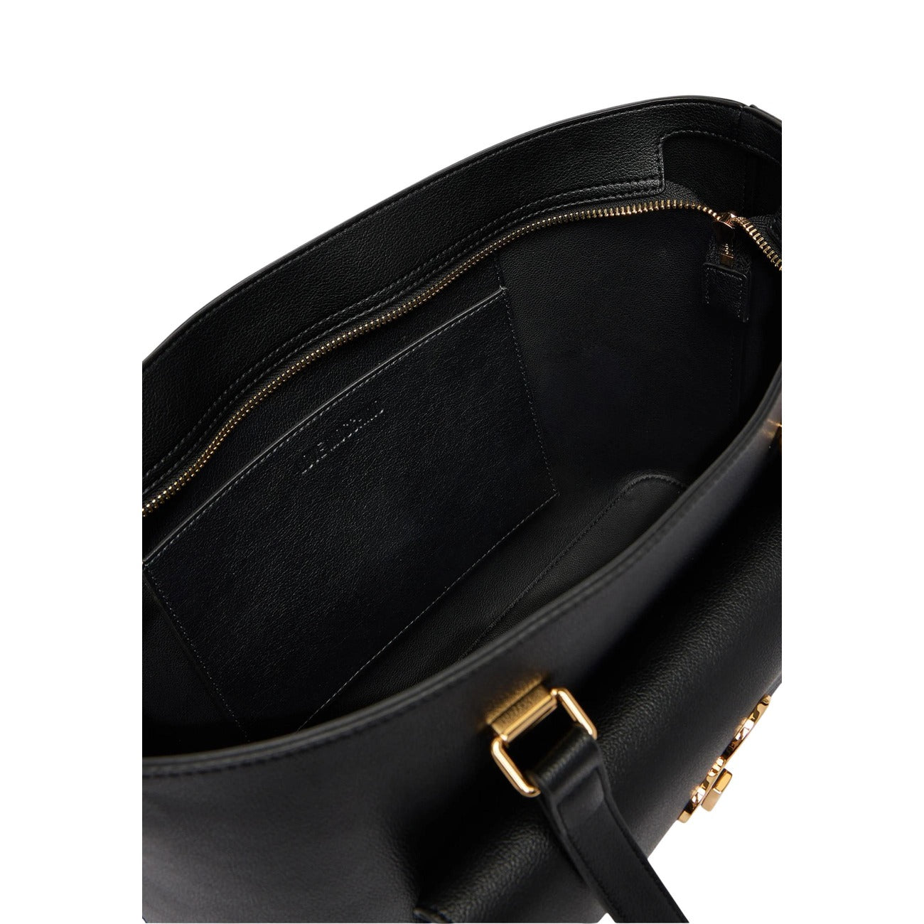 Love Moschino Tas Dames Zwart
